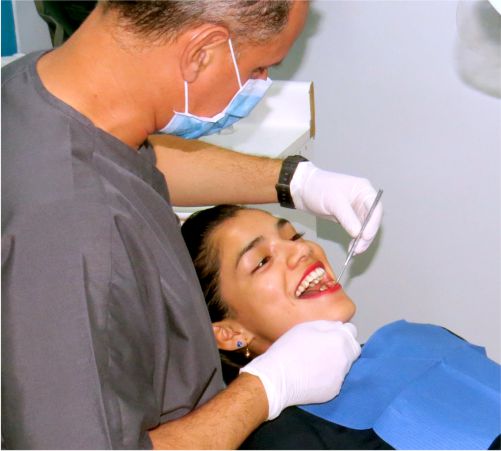 Centro Médico Medex | Odontología