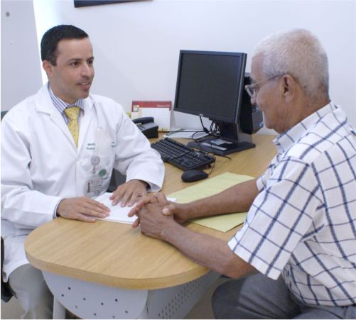 Centro Médico Medex | Programa médico ambulatorio adulto mayor