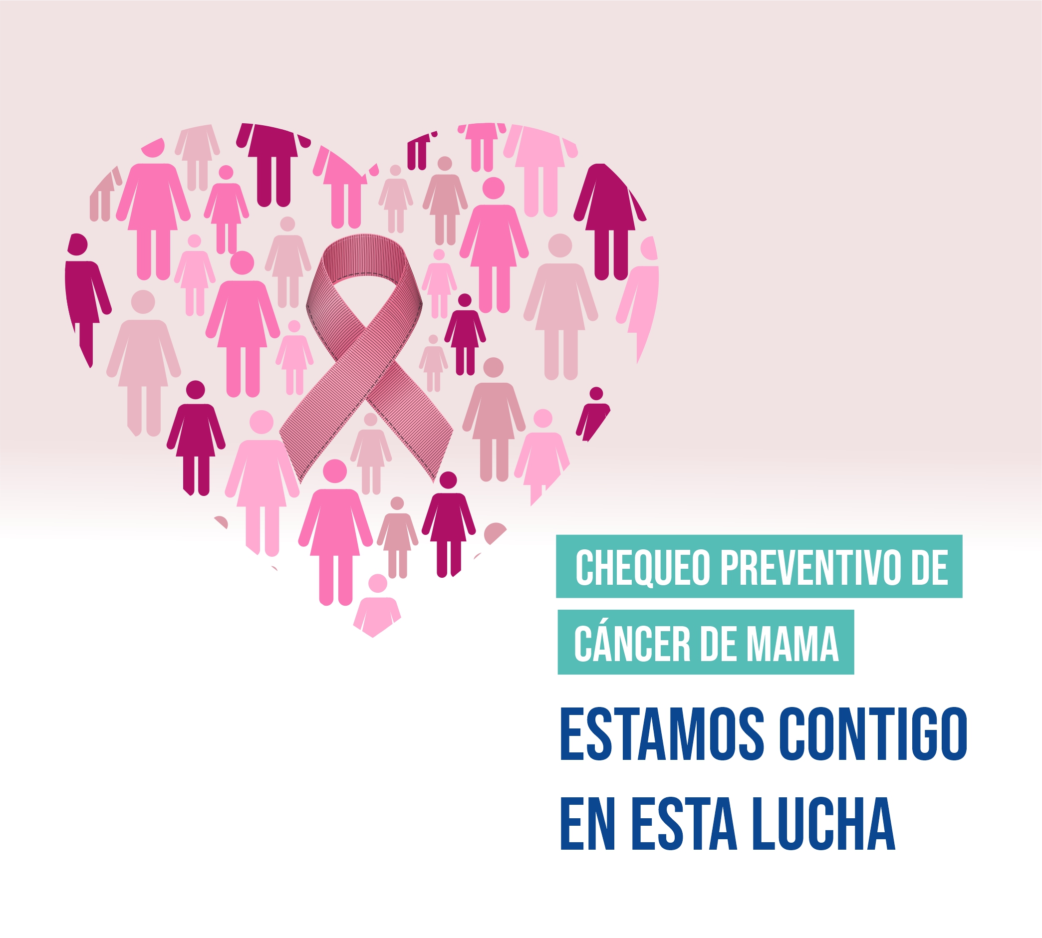 Centro Médico Medex | Chequeo preventivo de cáncer de mama