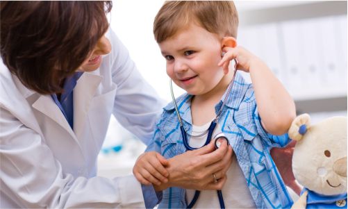 Centro Médico Medex | Pediatría